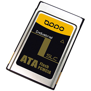 APRO PCMCIA ATA SLC