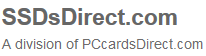 SSDsDirect.com