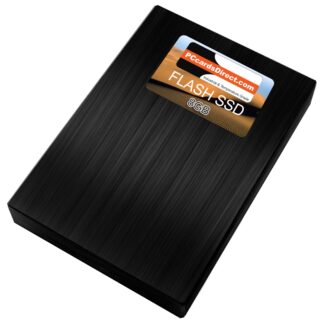 8GB High Temp, Rugged Metal, 2.5" 9mm SATA 6Gb per sec, ATA-8 ACS 2 AI SLC Flash Drive