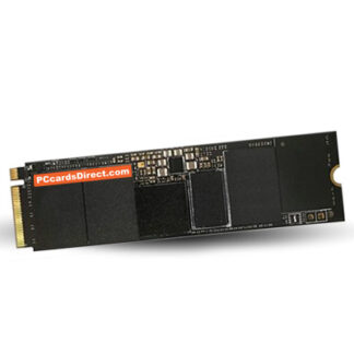 2TB M.2 2280 NVM ExpressTM 1.3, PCI Gen3 4NVMe interface, High Temp rated, Sequential Read 2100 MB per Sec, Sequential Write 1800 MB per Sec