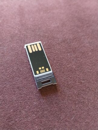 128MB USB Stick PCB Board