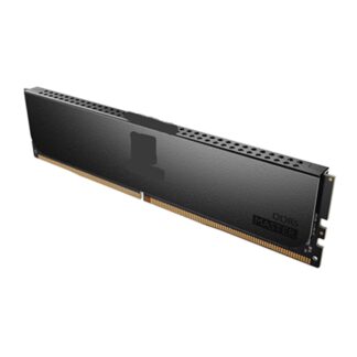 High Temp Rated DDR5